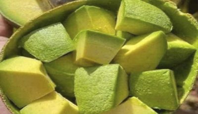 Médicos revelan q el consumo d aguacate provoca in….ver más