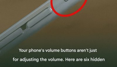 You’ve been using a phone for a long time, but YOU HAVE NO IDEA about these things.