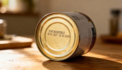 Most people get this wrong and throw out the can