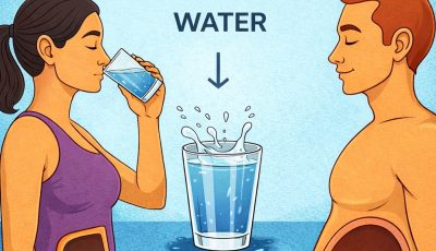5 Common Mistakes You’re Making When Drinking Water That Could Quietly Harm Your Hydration
