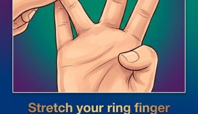 The Real Reason Ring Finger Stretching Feels Amazing: Understanding the Hidden Nerve Pathways, Muscle Tension Release, Circulation Boosts, and Subtle Biomechanical Benefits That Make This Simple Movement Surprisingly Relaxing and Pleasurable for Your Hands, Fingers, and Overall Sense of Physical Comfort