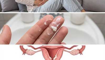 Pee After Sex: The Tiny Habit That Protects Your Urinary Tract