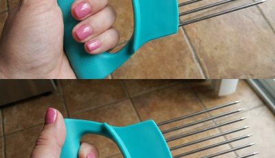 Mystery Solved! What That Odd Kitchen Gadget From the Thrift Store Actually Is