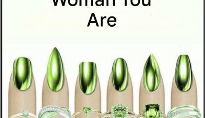 What your nails say about you