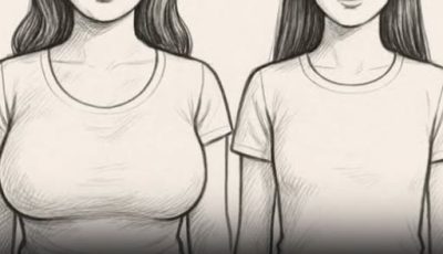 If a Woman Has Small Breasts, What Does It Really Mean? 
