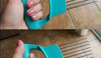 Mystery Solved! What That Odd Kitchen Gadget From the Thrift Store Actually Is