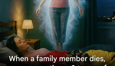 3 types of clothing you should never wear to a funeral
