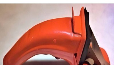 This mysterious object from the 80s is still fascinating: Can you guess its purpose?