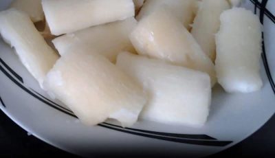 How to Safely Prepare and Cook Cassava (Yuca): A Delicious and Nutritious Root Vegetable