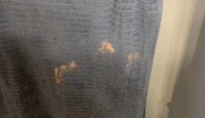 The Truth About Orange Stains on Towels That Stay Put