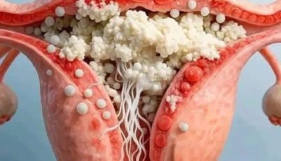 The importance of urinating after sex