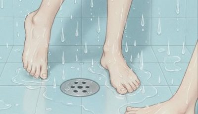  If Your Partner Wants to Take a Shower With You, It Means…
