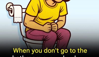 Your gut is telling you something: 7 often overlooked signs of constipation