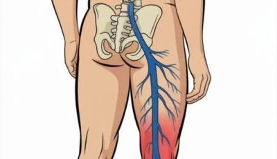 Instant Sciatica Pain Relief: Try it and feel better in minutes!
