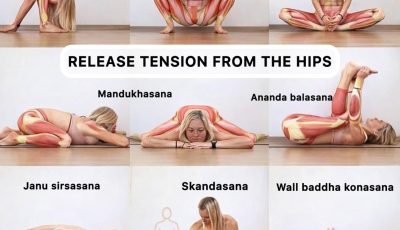 Here are the benefits in short for these hip-opening yoga poses: