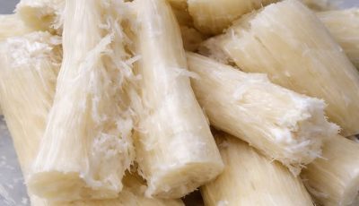  Doctors Reveal That Cassava Consumption Can Cause These Hidden Health Risks…