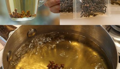 8 Surprising Benefits of Water Cloves You Probably Didn’t Know About