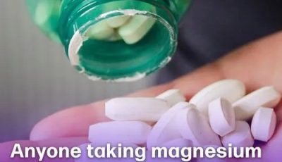 Health Experts Issue New Warning About Magnesium Supplements — Especially for These Two High-Risk Groups