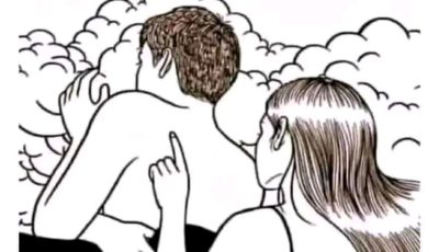 If your partner turns their back on you while sleeping, it means… 