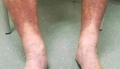 These are clear signs that he is cr… See more