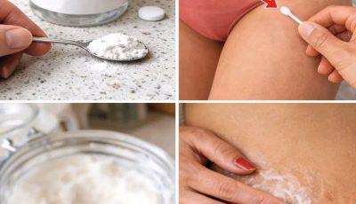 10 Useful Tricks With Aspirin Every Woman Should Know