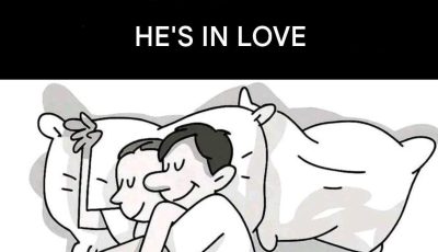 What men do when they feel genuine love for a woman
