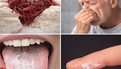 Alert: 8 Subtle Body Odors That Could Signal Cancer – Don’t Ignore Them!