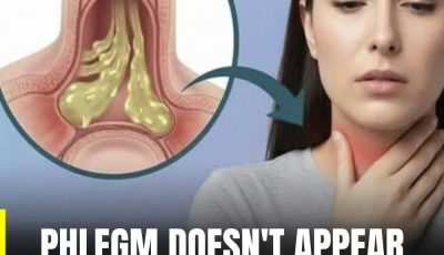 How to Safely Reduce Throat Phlegm and Feel Clearer Every Day