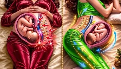 How to Sleep During Pregnancy (The Right Way)