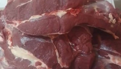Don’t be fooled. They’re selling you meat