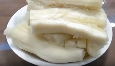 Cassava and Cyanide: What Older Adults Should Know to Keep This Popular Food Safe