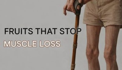 6 Foods that help increase muscle mass 