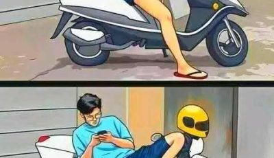 Test: Only a person with an IQ of 140 can find the 5 differences…