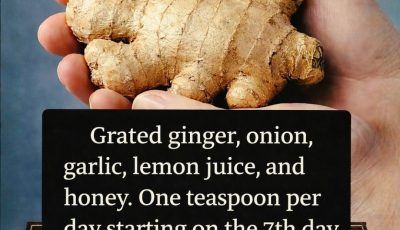 Natural Ways to Clean Your Respiratory Tract and Strengthen Your Immune System