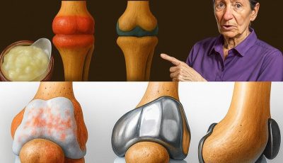 Daily Foods That Can Support Stronger Knees