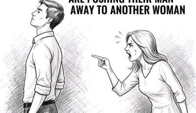8 Subtle Mistakes Women Make That Push Their Partners Away (And How to Fix Them) 