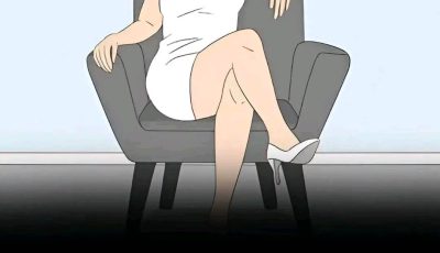 Why Do Women Cross Their Legs When Sitting? Psychological Perspectives ‍